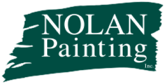 Nolan Painting